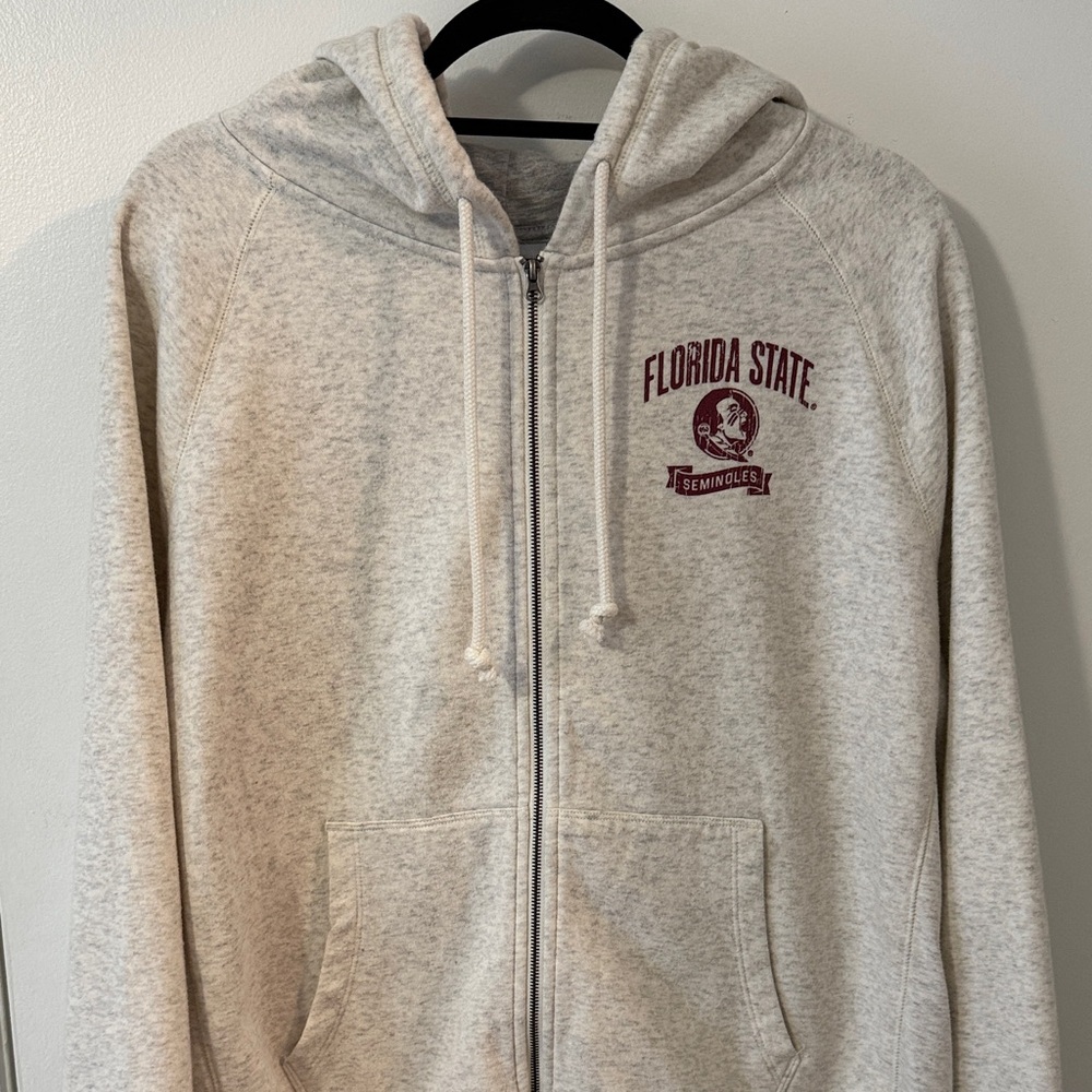 FSU Seminoles Sweatshirt